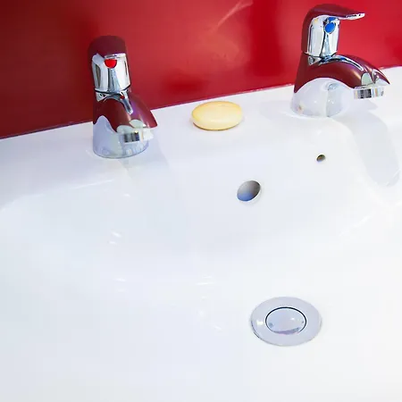 Affittacamere The Hideaway At (adults Only)