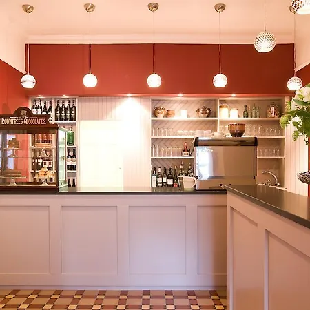 Affittacamere The Hideaway At (adults Only)