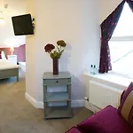 The Hideaway At (adults Only) Penzion