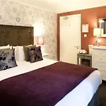 The Hideaway At (adults Only) Affittacamere 4*