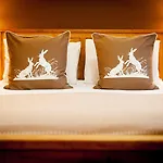 The Hideaway At (adults Only) 4*