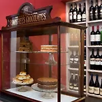 The Hideaway At (adults Only) 4*