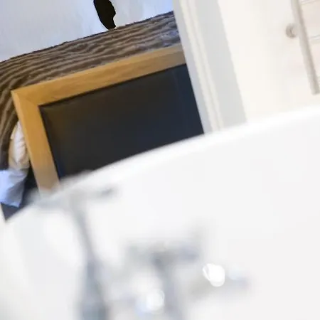 Guest house The Hideaway At (adults Only) 4*