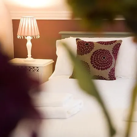 ザ ハイダウェイ アット 大人専用 ゲストハウス ウィンダミア