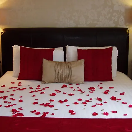 The Hideaway At (adults Only)