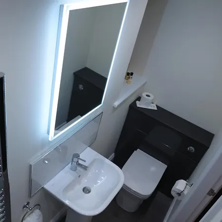 The Hideaway At (adults Only) Guest house 4*