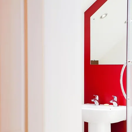 Guest house The Hideaway At (adults Only) 4*