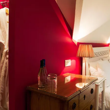 Penzion The Hideaway At (adults Only) 4*