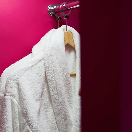 The Hideaway At (adults Only) Guest house 4*