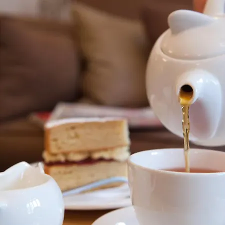 ザ ハイダウェイ アット 大人専用 ゲストハウス ウィンダミア