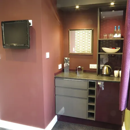 The Hideaway At (adults Only) 4* 윈더미어