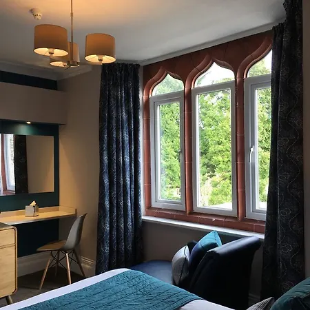 Guest house The Hideaway At (adults Only)