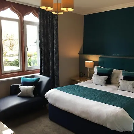 ザ ハイダウェイ アット 大人専用 ウィンダミア