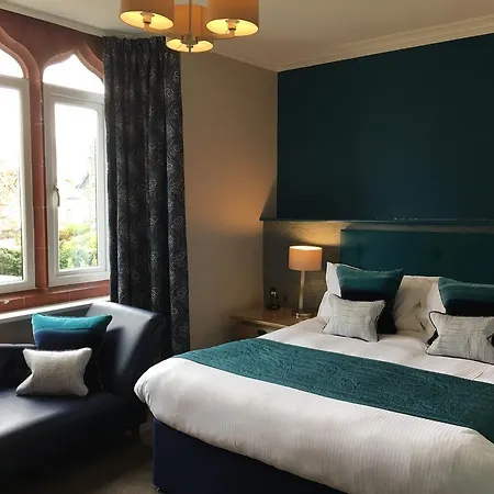 The Hideaway At (adults Only) Guest house