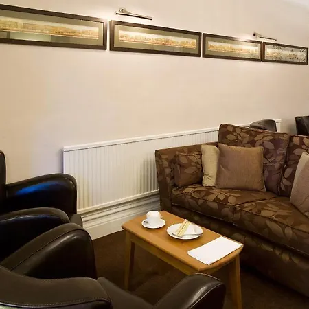 The Hideaway At (adults Only) Guest house Windermere