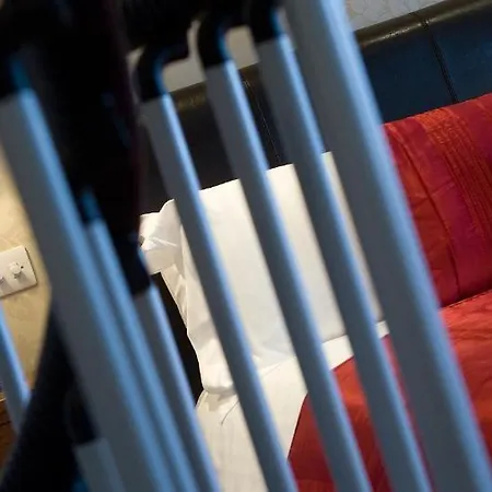 The Hideaway At (adults Only) Guest house