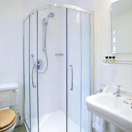 The Hideaway At (adults Only) 4* 윈더미어