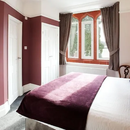 Guest house The Hideaway At (adults Only)