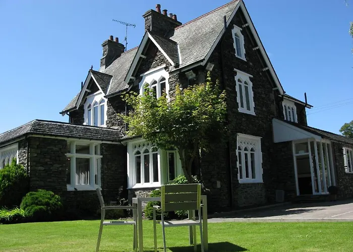 Guest house The Hideaway At (adults Only) Windermere