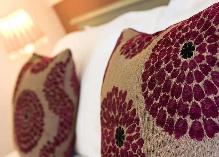 The Hideaway At (adults Only) Windermere