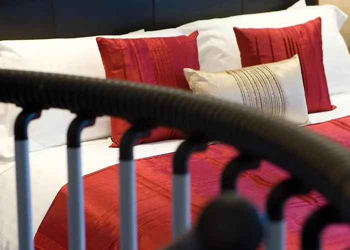 The Hideaway At (adults Only) 4* Windermere