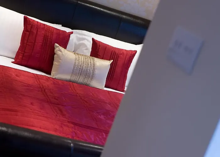 The Hideaway At (adults Only)