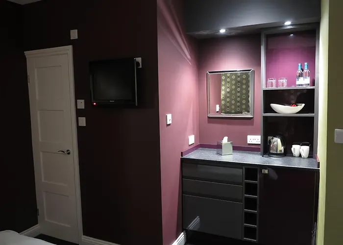 The Hideaway At (adults Only) Guest house 4*