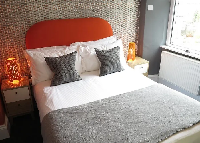 The Hideaway At (adults Only) Guest house 4*