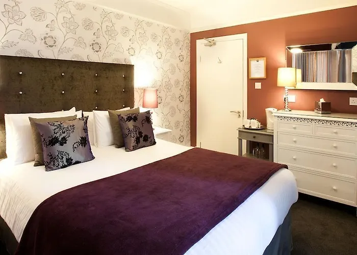 The Hideaway At (adults Only) Guest house 4*