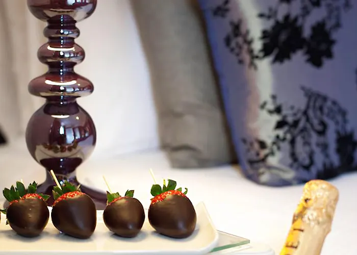 The Hideaway At (adults Only) Windermere