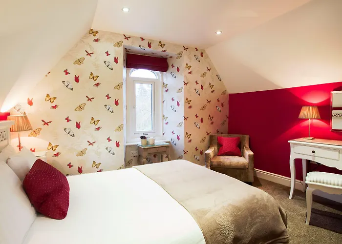 The Hideaway At (adults Only) Guest house