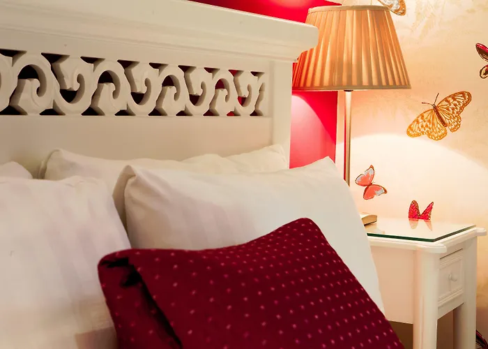 The Hideaway At (adults Only)