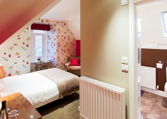 The Hideaway At (adults Only) Windermere