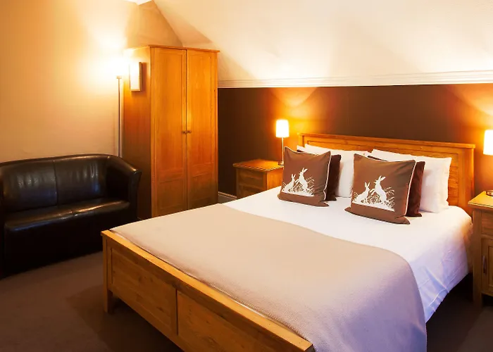 The Hideaway At (adults Only) Windermere