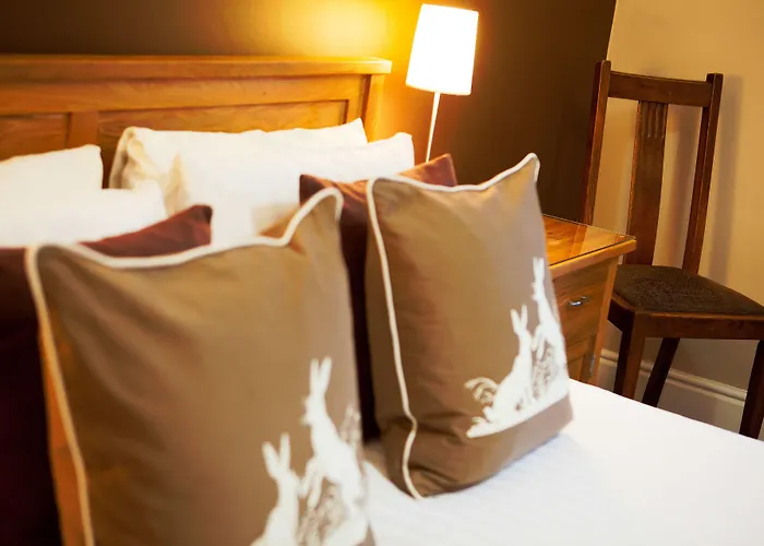 The Hideaway At (adults Only) 4* Windermere