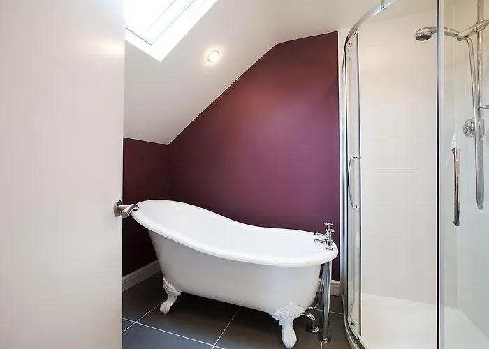 The Hideaway At (adults Only) Guest house