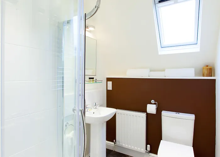 Guest house The Hideaway At (adults Only) 4*