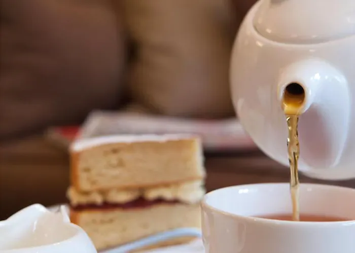 The Hideaway At (adults Only) Guest house Windermere