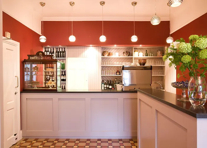 Guest house The Hideaway At (adults Only)