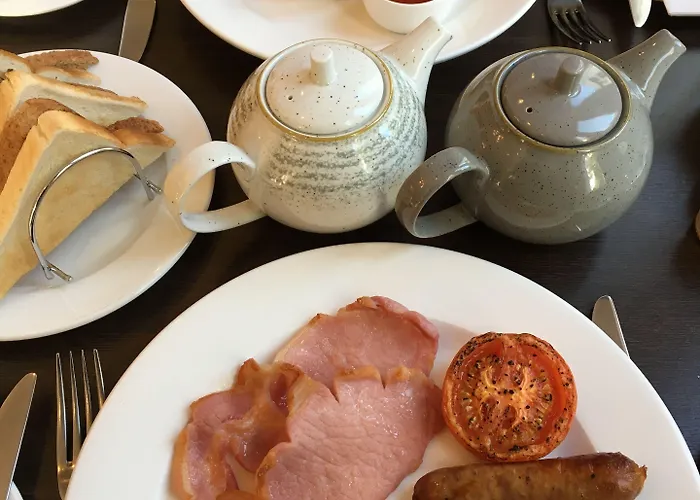 Guest house The Hideaway At (adults Only) 4*