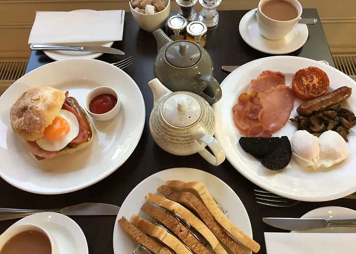 The Hideaway At (adults Only) Guest house Windermere