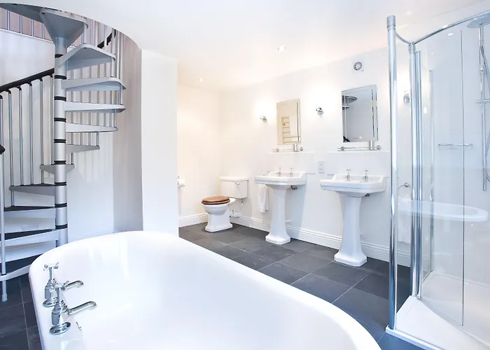 The Hideaway At (adults Only) 4* Windermere