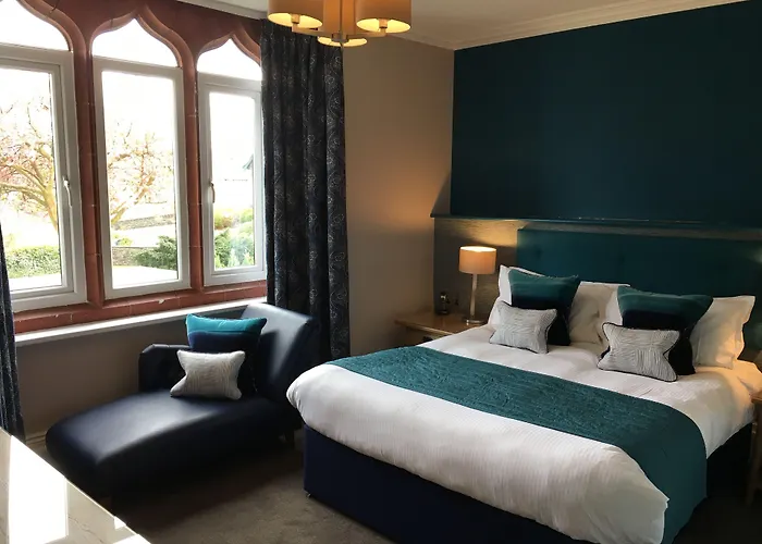 The Hideaway At (adults Only) Guest house 4*