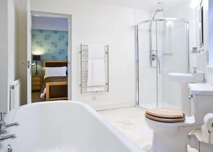 Guest house The Hideaway At (adults Only) Windermere