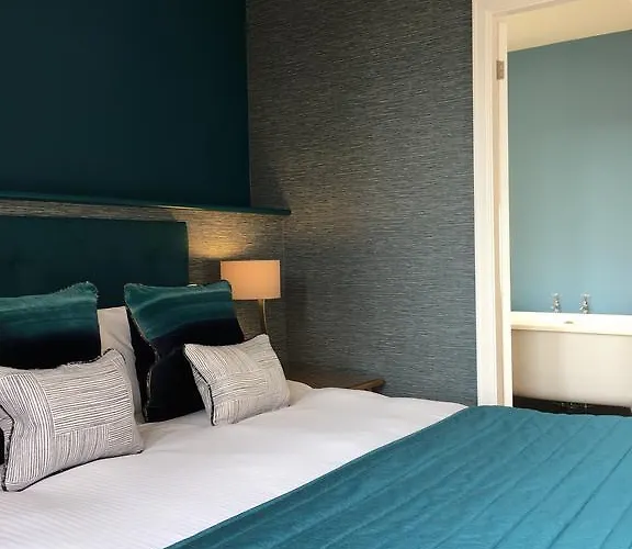 The Hideaway At (adults Only) Guest house 4*