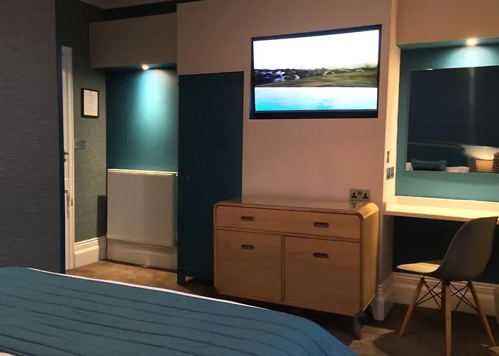 The Hideaway At (adults Only)