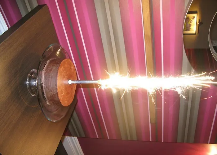 Guest house The Hideaway At (adults Only) 4*