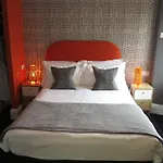 The Hideaway At (adults Only) Guest house