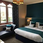 The Hideaway At (adults Only) Guest house 4*