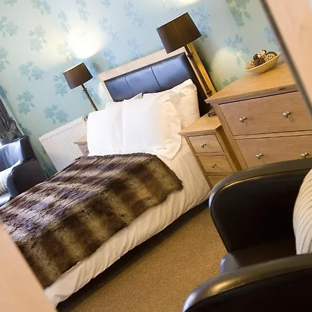 Konukevi The Hideaway At (adults Only) Windermere